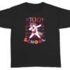 2f6455e0-6543-4f03-a0a9-1a876f7f4cd8 100 days of school T-Shirt for girls and boys, 100 day of school shirt for girls