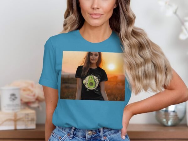 Funny Avacado playing tennis T-Shirt, Avacado shirt, Tennis lover gift shirt, Food lover gift, Funny Christmas Gifts for men