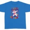 49ccd587-827e-4a23-84f5-72b69522c670 100 days of school T-Shirt for girls and boys, 100 day of school shirt for girls