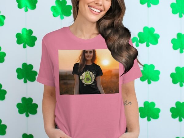 Funny Avacado playing tennis T-Shirt, Avacado shirt, Tennis lover gift shirt, Food lover gift, Funny Christmas Gifts for men