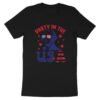 4th July- party in the USA T-shirt for Women, Americans Independence Day Patriotic TShirt, Merica T-shirt, 4th of July shirt