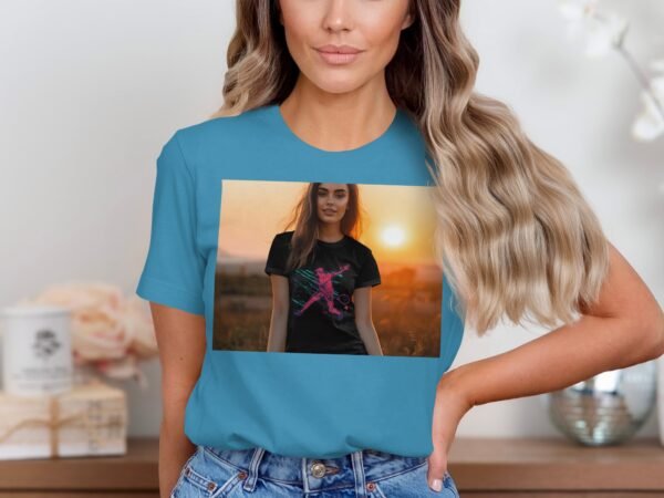 Serve up style on and off the court tennis player graphic T-Shirt, tennis shirt, tennis gift, womens tennis shirt, womens tennis tee, mom