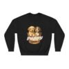 6b577e71-0257-4a25-bfb1-3942232b121a Puppy Club Sweatshirt, Cute Dog Sweatshit, Beagle Shirt, Golden Retriever Tee, Dog Lover Gift, Pet T Shirt, Animal Shirt, Gift For Dog Mom