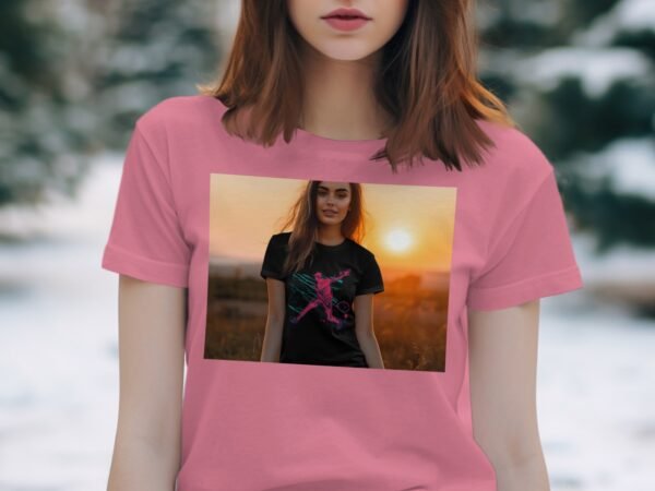 Serve up style on and off the court tennis player graphic T-Shirt, tennis shirt, tennis gift, womens tennis shirt, womens tennis tee, mom