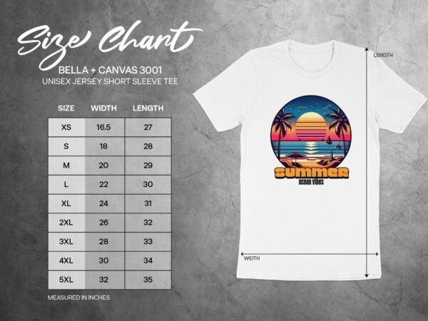 772c6533-c916-4e67-8f45-a3251d2c1528 Summer Ocean Vibes T-Shirt, Retro Sunset Beach Scene Tee, Tropical Palm Tree Vacation Shirt, Aesthetic Ocean Graphic T-Shirt