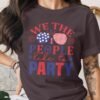 July 4th - We the people like to party T-Shirt,Freedom Shirt, July 4th Shirt, America Shirt, Patriotic Shirt, Independence Day Shirts