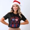 July 4th - We the people like to party T-Shirt,Freedom Shirt, July 4th Shirt, America Shirt, Patriotic Shirt, Independence Day Shirts