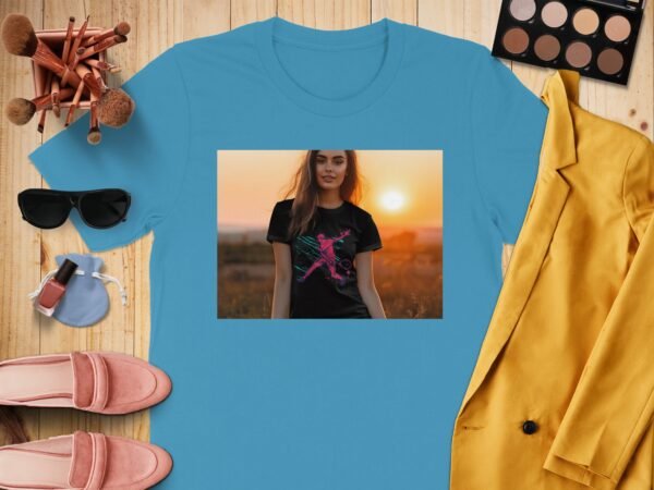 Serve up style on and off the court tennis player graphic T-Shirt, tennis shirt, tennis gift, womens tennis shirt, womens tennis tee, mom