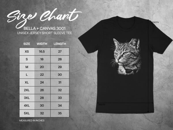 Cool Cat with Sunglasses T-Shirts, Hip Kitty Line Art Tee, Trendy Feline Design, Stylish Pet Lover Gift, Unique Animal Wear, Cute Cat Sketch