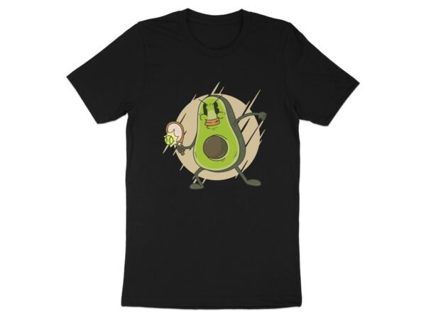 Funny Avacado playing tennis T-Shirt, Avacado shirt, Tennis lover gift shirt, Food lover gift, Funny Christmas Gifts for men