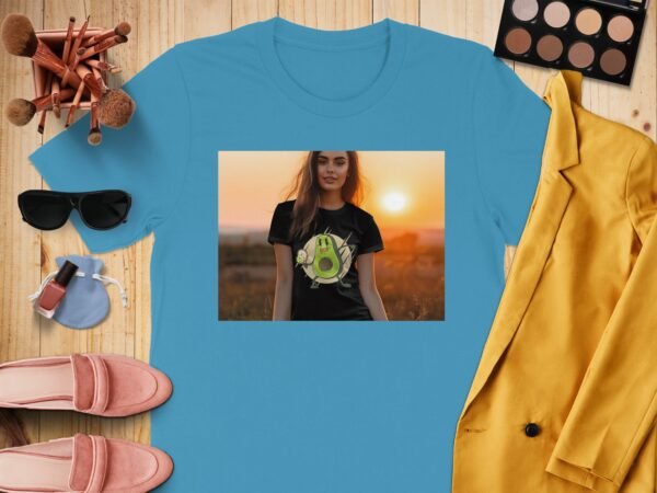 Funny Avacado playing tennis T-Shirt, Avacado shirt, Tennis lover gift shirt, Food lover gift, Funny Christmas Gifts for men