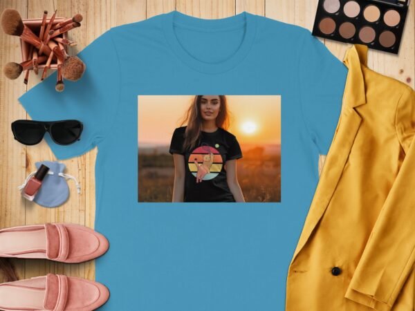 Funny cat playing tennis T-Shirt, Tennis Lover Shirts, Funny Cat Lover Gift, Tennis Player Gift, Gift For Men, Gift For Her