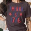 July 4th America est T-Shirt, July 4th Shirt, Independence Day Shirt, American Flag Tee, 4th of July Tee, Patriotic Tee, America Tee