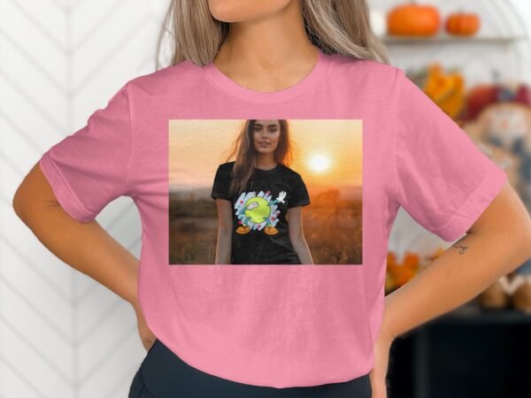 bbafbee7-3ce5-4329-96db-f63e70b276c7 Funny Dabbing tennis ball T-Shirt, Tennis Lover Shirt, Sports Lover Shirt, Funny Tennis shirt, Gift For Tennis Player, Tennis Gift OK