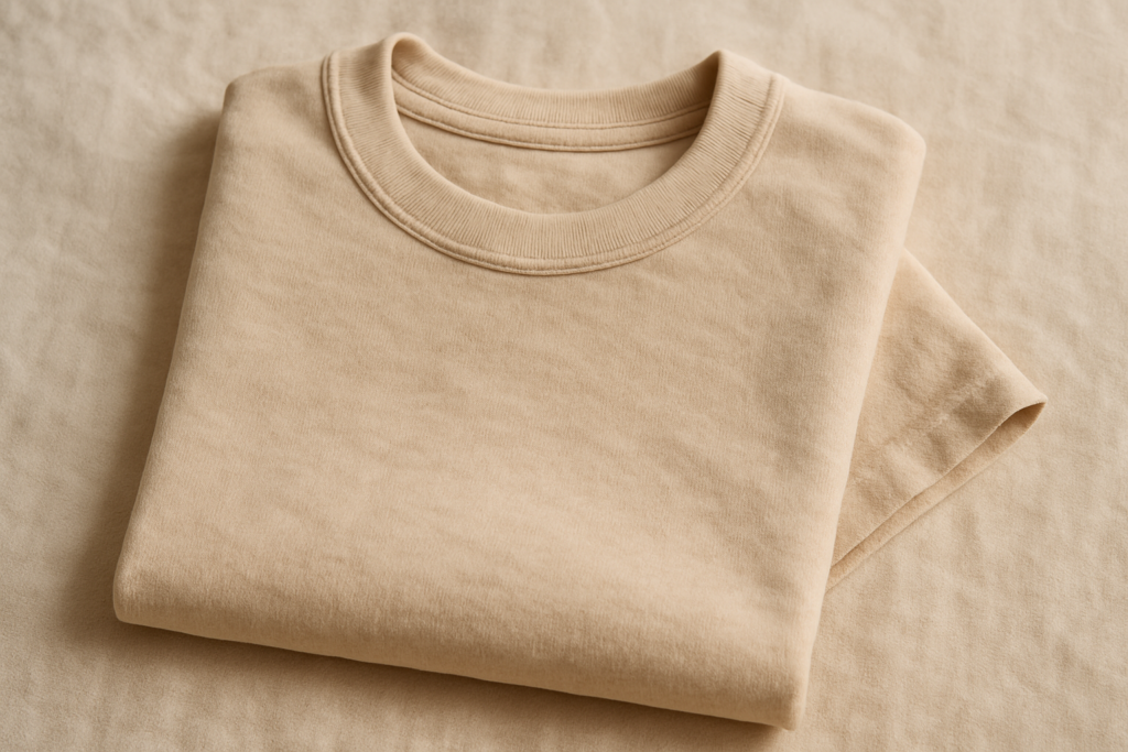 Best T-shirts for sensitive skin: 12 Expert Picks (2026)