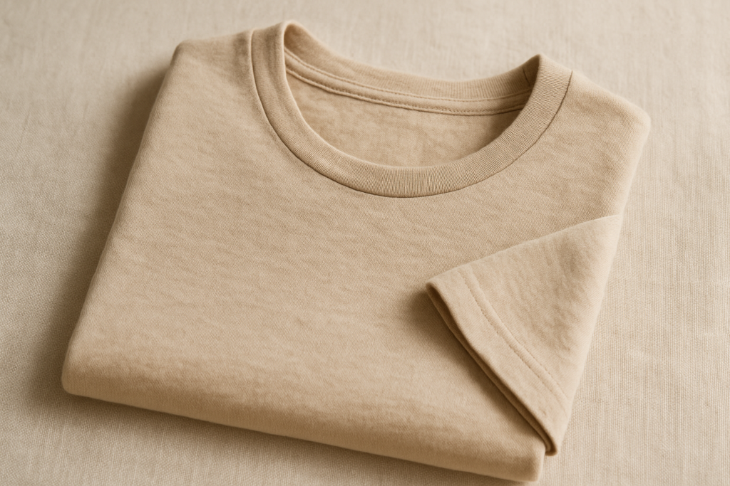 Best T-shirts for sensitive skin: 12 Expert Picks (2026)