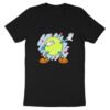 c7839089-ea37-4632-b3cc-3e6a3bd6d094 Funny Dabbing tennis ball T-Shirt, Tennis Lover Shirt, Sports Lover Shirt, Funny Tennis shirt, Gift For Tennis Player, Tennis Gift OK