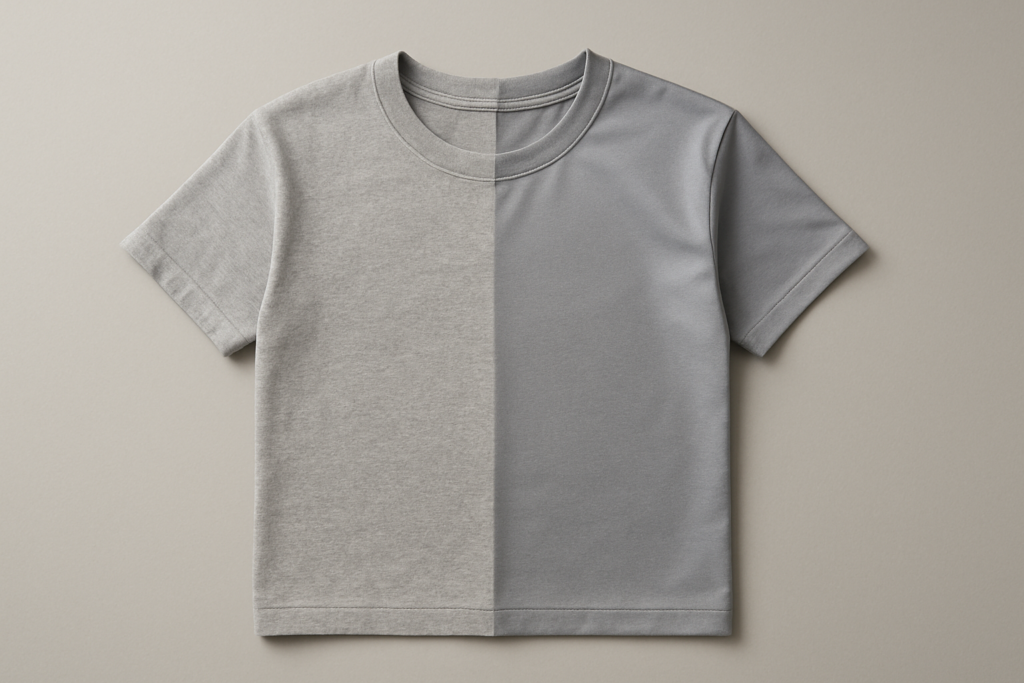 Cotton vs polyester T-shirts: which is better? — 7 Expert Facts
