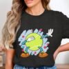 d297659e-1683-412a-9167-99708f9d7512 Funny Dabbing tennis ball T-Shirt, Tennis Lover Shirt, Sports Lover Shirt, Funny Tennis shirt, Gift For Tennis Player, Tennis Gift OK