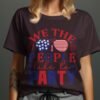 July 4th - We the people like to party T-Shirt,Freedom Shirt, July 4th Shirt, America Shirt, Patriotic Shirt, Independence Day Shirts