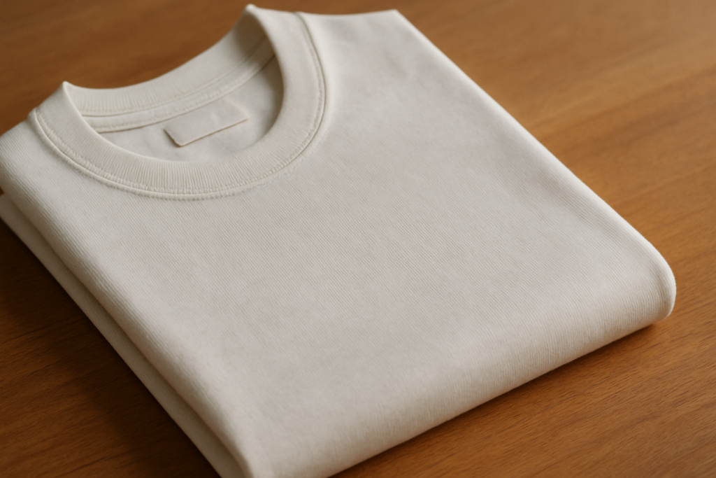 How to tell if a T-shirt is high quality: 11 Expert Signs