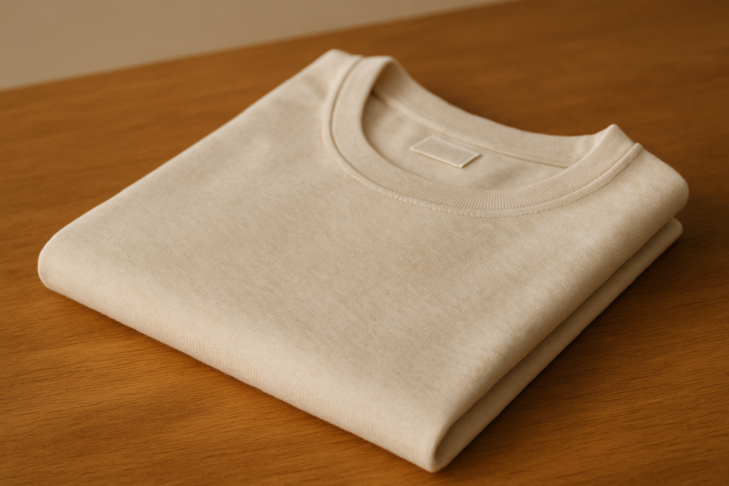 How to tell if a T-shirt is high quality: 11 Expert Signs