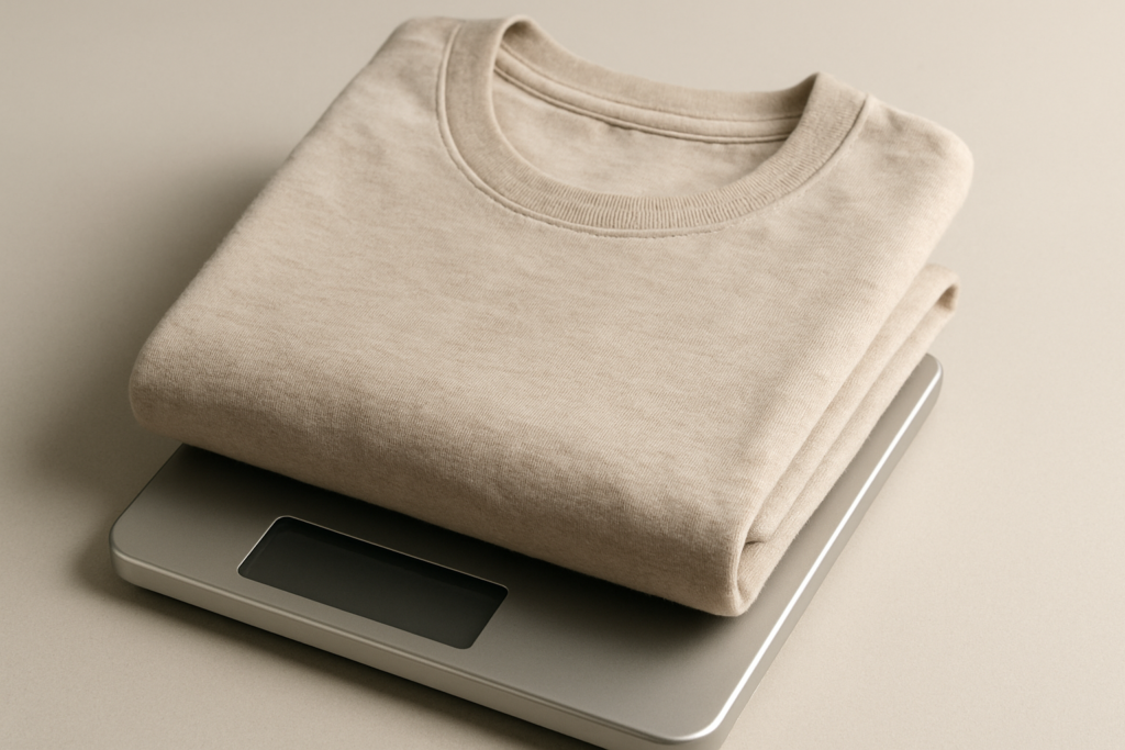 What GSM means in T-shirts (and why it matters) — 7 Expert Tips