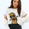 2eddadd4-44fe-45a1-be97-a08726cfc4ce Funny Hipster Taco T-Shirt | Mustache & Sunglasses