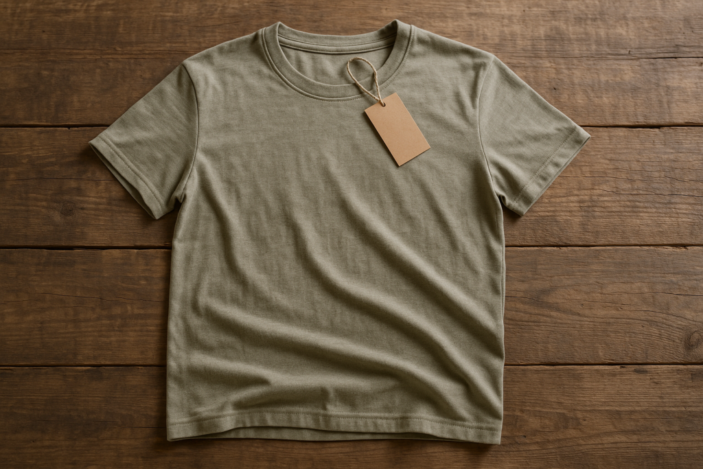 Are sustainable T-shirts worth the price? 7 Expert Facts Are sustainable T-shirts worth the price? 7 Expert Facts