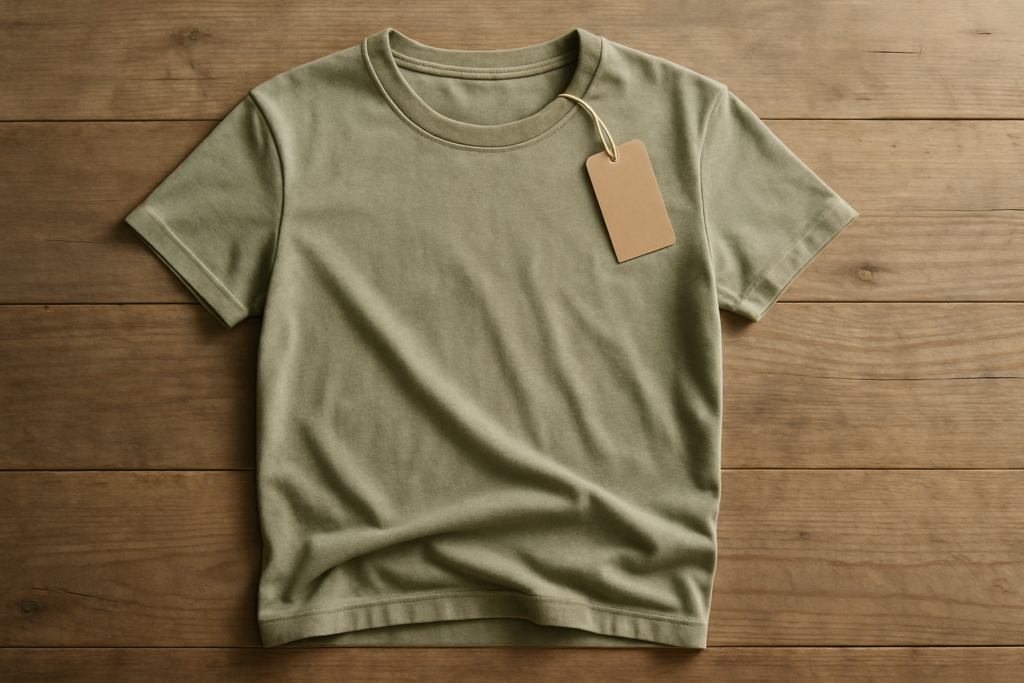 Are sustainable T-shirts worth the price? 7 Expert Facts Are sustainable T-shirts worth the price? 7 Expert Facts