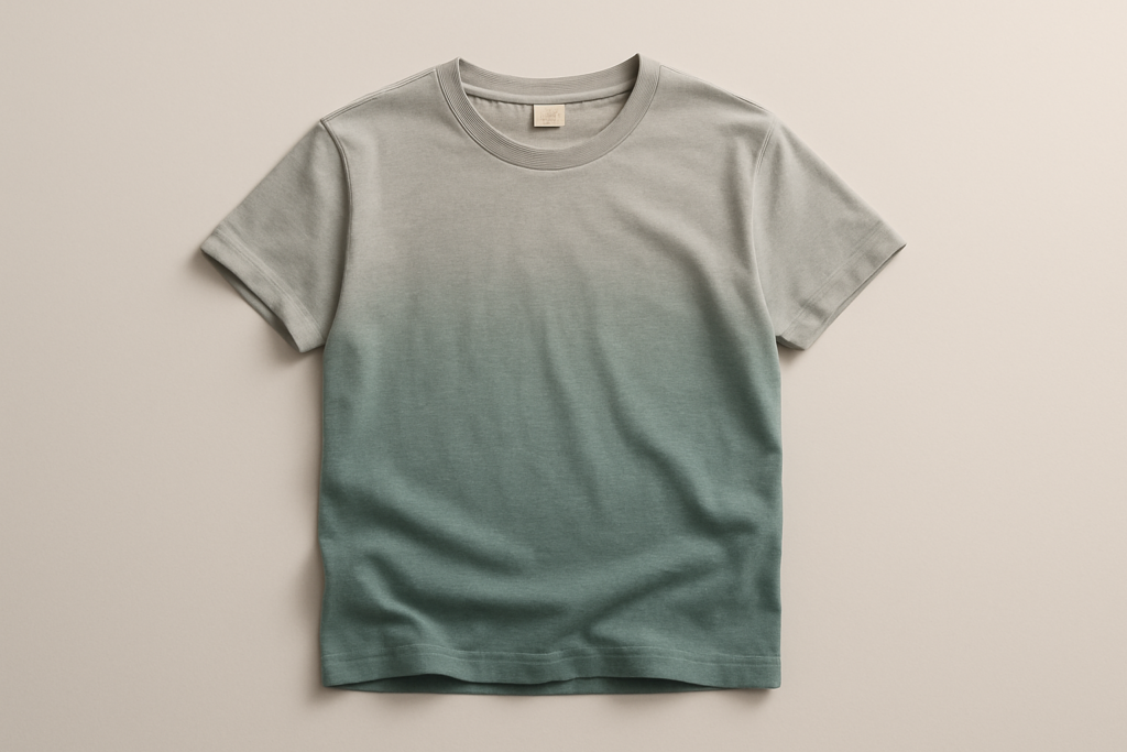 Are unisex T-shirts really unisex? Expert Findings Are unisex T-shirts really unisex? Expert Findings