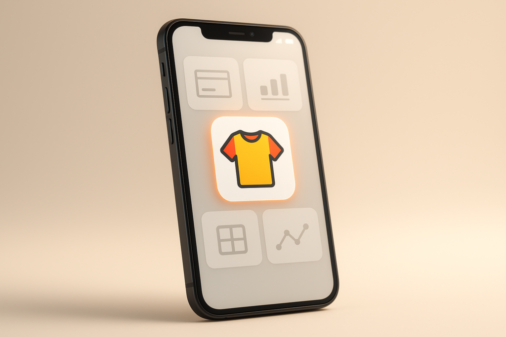 Best apps for managing a T-shirt store: 12 Essential Picks Best apps for managing a T-shirt store: 12 Essential Picks