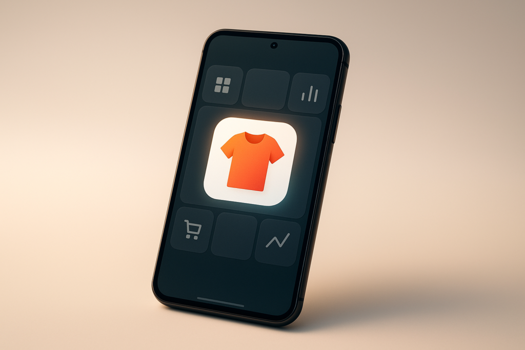 Best apps for managing a T-shirt store: 12 Essential Picks Best apps for managing a T-shirt store: 12 Essential Picks