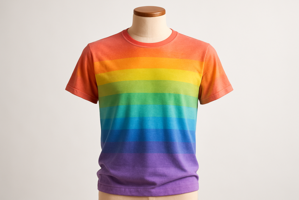 Best T-shirt colors for every skin tone: 12 Proven Picks Best T-shirt colors for every skin tone: 12 Proven Picks