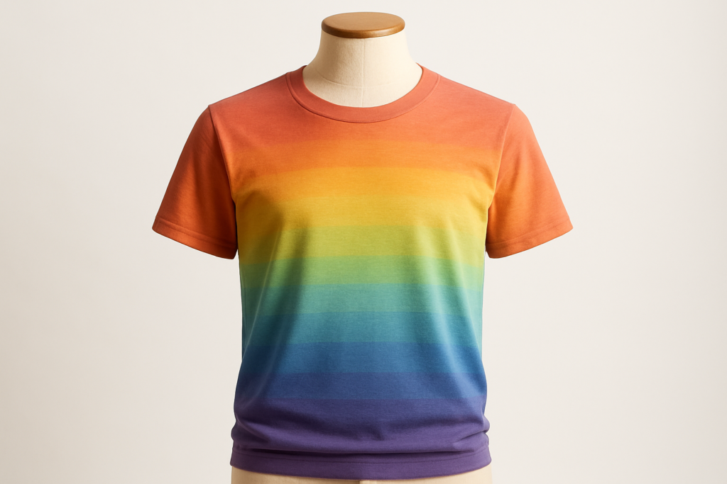 Best T-shirt colors for every skin tone: 12 Proven Picks Best T-shirt colors for every skin tone: 12 Proven Picks