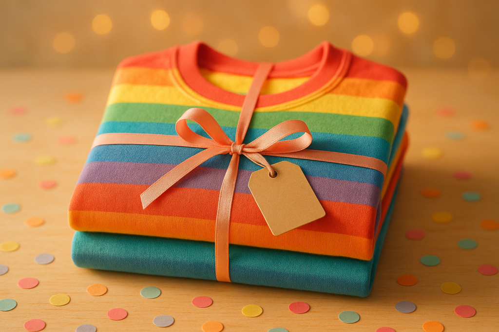 Best T-shirt gift ideas for birthdays: Ultimate Picks