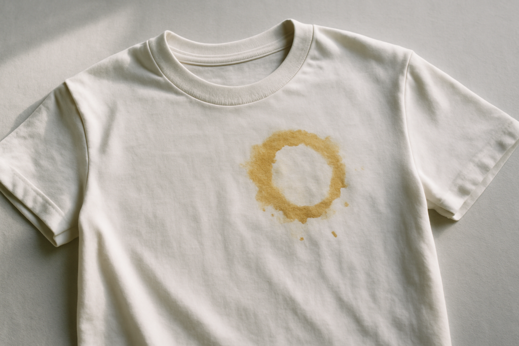 Best way to remove stains from T-shirts: 12 Proven Tips Best way to remove stains from T-shirts: 12 Proven Tips