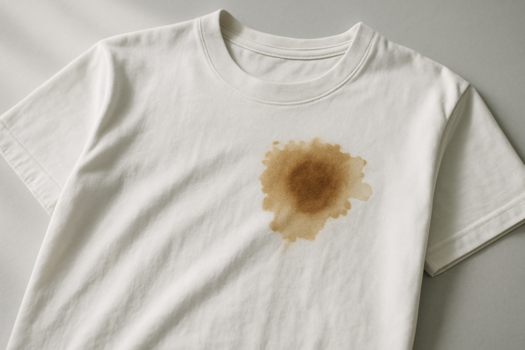 Best way to remove stains from T-shirts: 12 Proven Tips Best way to remove stains from T-shirts: 12 Proven Tips