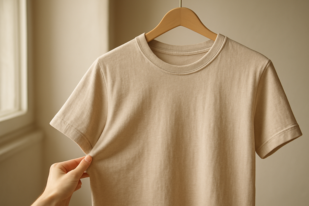 Do T-shirts stretch over time? Proven Tips (Ultimate) Do T-shirts stretch over time? Proven Tips (Ultimate)