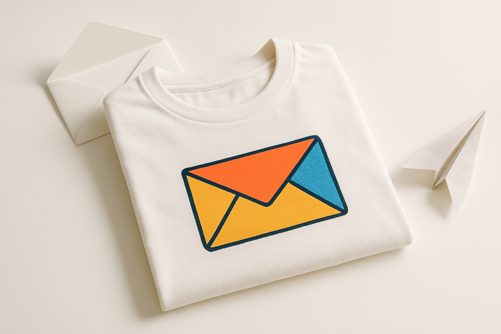 Email marketing ideas for T-shirt stores: 15 Proven Tips