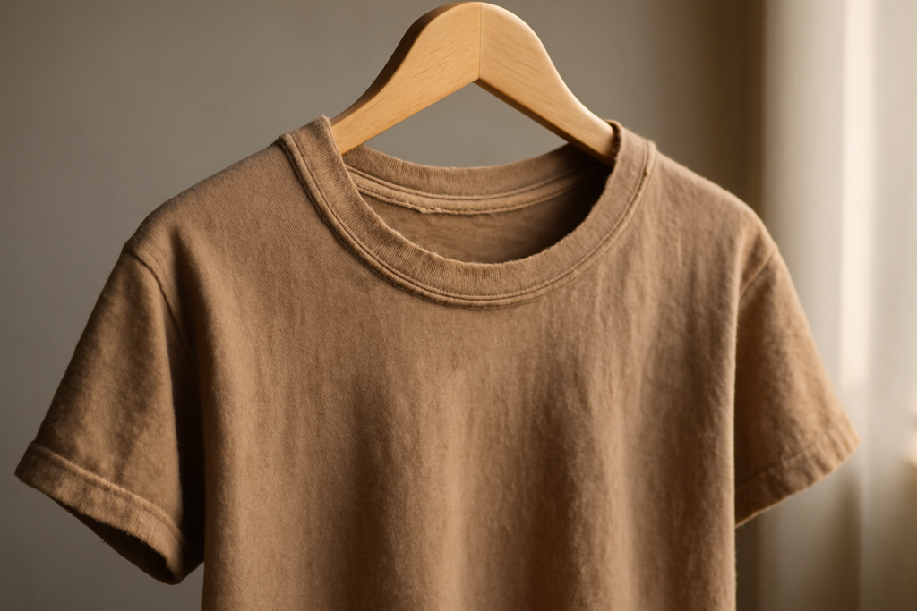 How long should a T-shirt last? Essential Proven Tips How long should a T-shirt last? Essential Proven Tips
