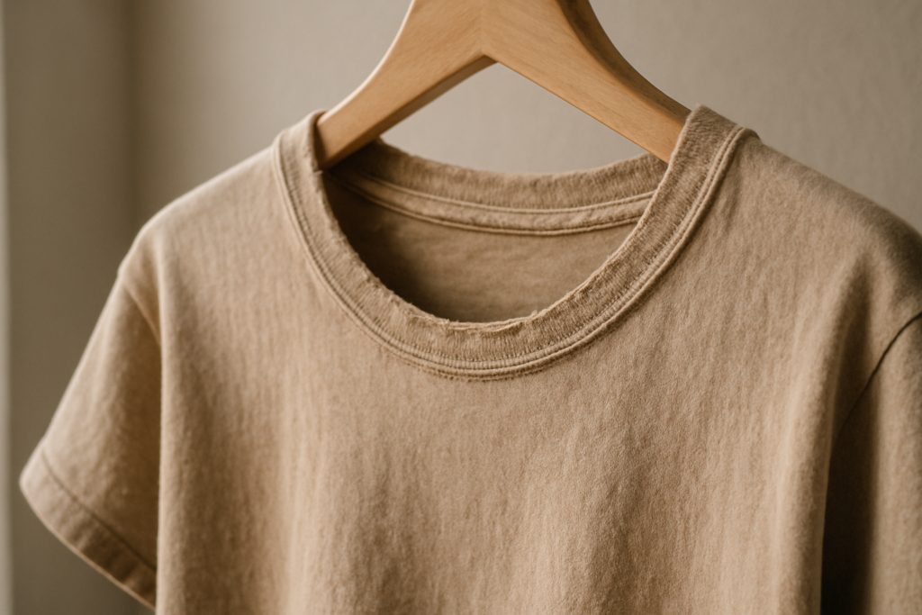 How long should a T-shirt last? Essential Proven Tips How long should a T-shirt last? Essential Proven Tips