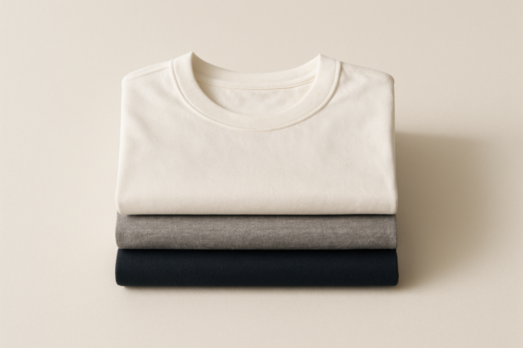 How many T-shirts should you own? Essential Tips How many T-shirts should you own? Essential Tips