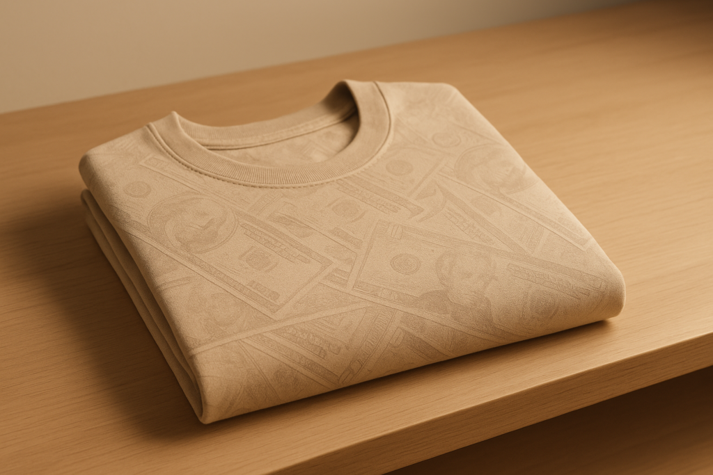 How much profit can you make selling T-shirts online? 7 Best Tips