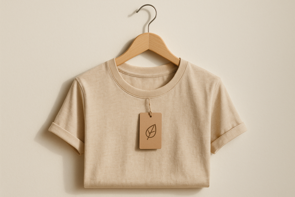 How to choose ethical T-shirt brands: 7 Essential Steps How to choose ethical T-shirt brands: 7 Essential Steps