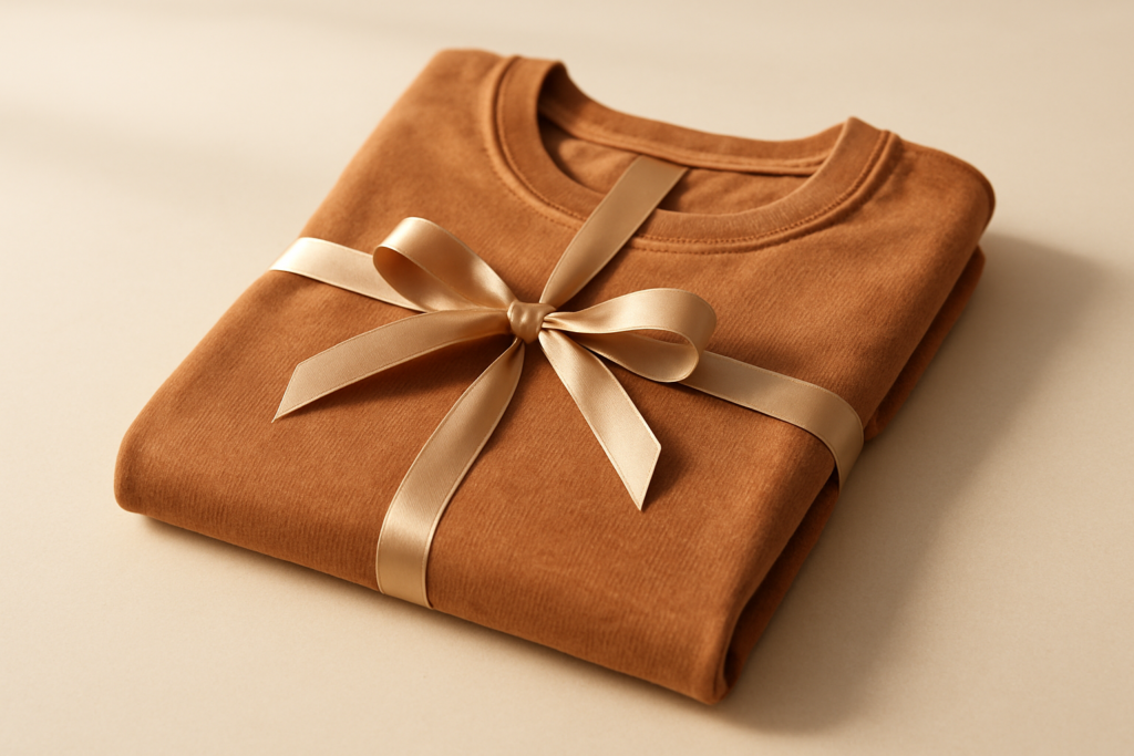How to choose the perfect gift T-shirt: 10 Expert Tips
