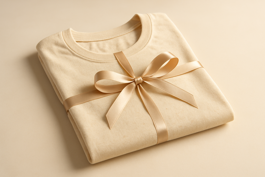 How to choose the perfect gift T-shirt: 10 Expert Tips