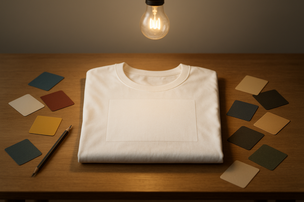 How to find winning T-shirt designs: 7 Proven Steps