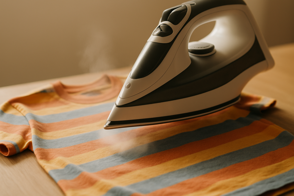 How to iron printed T-shirts safely: 9 Expert Steps How to iron printed T-shirts safely: 9 Expert Steps
