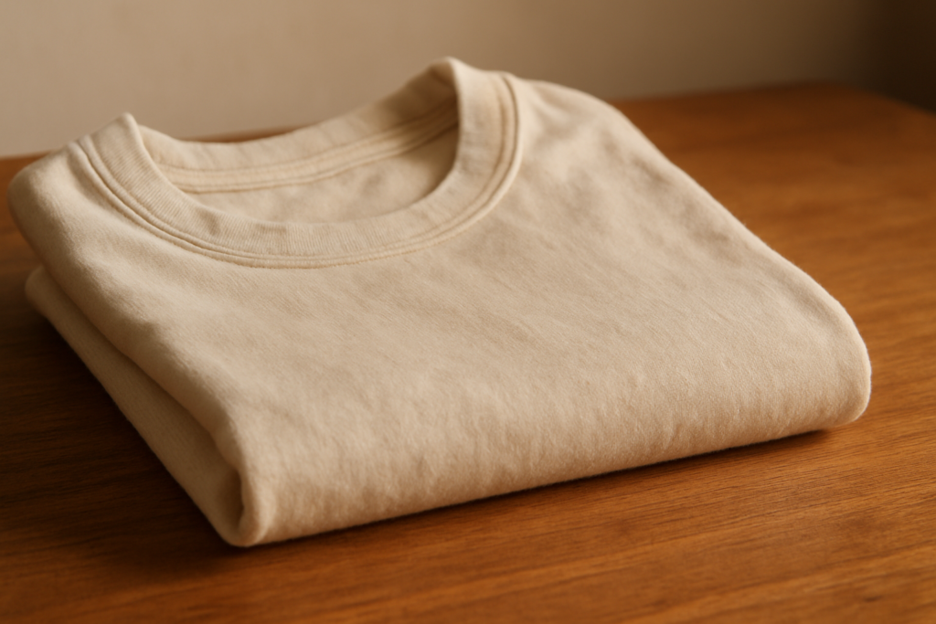 How to make your T-shirts last longer: 11 Proven Tips